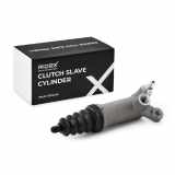 RIDEX 620S0031 Kupplungsnehmerzylinder Nehmerzylinder Kupplung Durchmesser:
