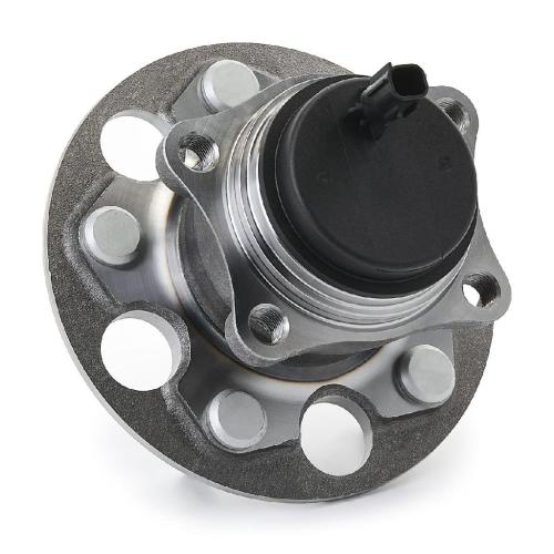 RIDEX 654W1415 Radlagersatz pro 1 Rad Hinten beidseitig für TOYOTA 31208095641 Bild RIDEX 654W1415 Radlagersatz pro 1 Rad Hinten beidseitig für TOYOTA 31208095641