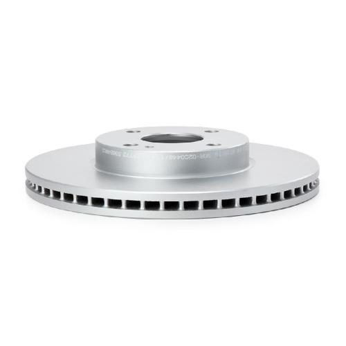 RIDEX PLUS 82B2252P 2x Bremsscheiben Vorne Ø258mm Belüftet für MAZDA Bild RIDEX PLUS 82B2252P 2x Bremsscheiben Vorne Ø258mm Belüftet für MAZDA