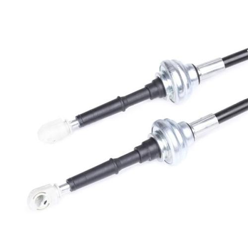 RIDEX Seilzug Schaltgetriebe für FIAT Scudo Kastenwagen (220) Bild RIDEX Seilzug Schaltgetriebe für FIAT Scudo Kastenwagen (220)