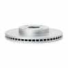RIDEX PLUS 82B2252P 2x Bremsscheiben Vorne Ø258mm Belüftet für MAZDA Bild RIDEX PLUS 82B2252P 2x Bremsscheiben Vorne Ø258mm Belüftet für MAZDA