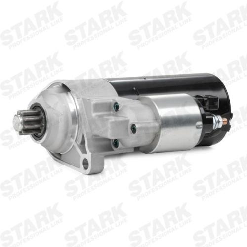 STARK Motor Starter/Anlasser 2kW für VW Lupo (6X1, 6E1) POLO (6N2) Polo Classic Bild STARK Motor Starter/Anlasser 2kW für VW Lupo (6X1, 6E1) POLO (6N2) Polo Classic