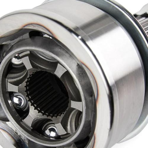 RIDEX 5J0561 Gelenksatz Antriebswelle Achswelle radseitig Vorne für TOYOTA Bild RIDEX 5J0561 Gelenksatz Antriebswelle Achswelle radseitig Vorne für TOYOTA