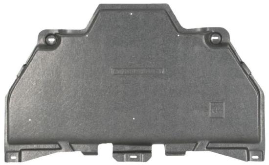REZAW PLAST Motorraumdämmung Vorne für AUDI A4 Avant (8ED, B7) Bild REZAW PLAST Motorraumdämmung Vorne für AUDI A4 Avant (8ED, B7)