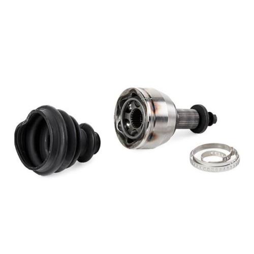 RIDEX 5J0641 Gelenksatz Antriebswelle Achswelle Vorne radseitig für FORD 8603365 Bild RIDEX 5J0641 Gelenksatz Antriebswelle Achswelle Vorne radseitig für FORD 8603365