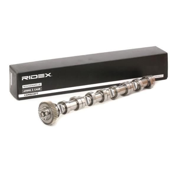 RIDEX Nockenwelle für VW Golf 5I (5K1)