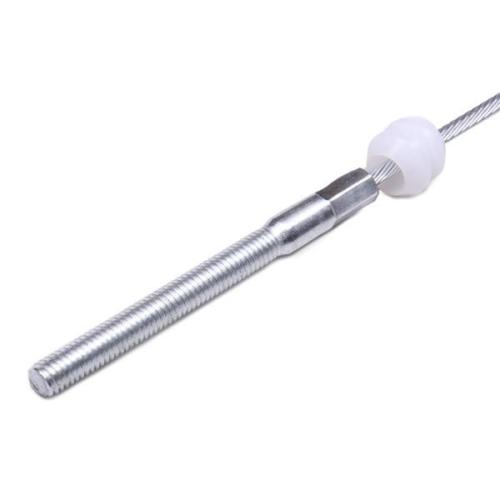 RIDEX Handbremsseil Vorne für OPEL Corsa C Schrägheck (X01) Bild RIDEX Handbremsseil Vorne für OPEL Corsa C Schrägheck (X01)