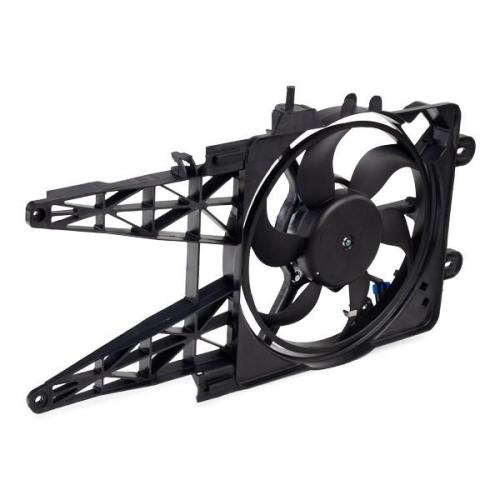 RIDEX 508R0054 Kühlerlüfter Lüfter Motorkühlung mit Elektromotor für FIAT PUNTO Bild RIDEX 508R0054 Kühlerlüfter Lüfter Motorkühlung mit Elektromotor für FIAT PUNTO