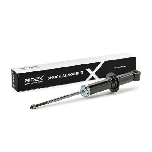 RIDEX 854S1160 2x Stoßdämpfer Gasdruck Hinten für JEEP COMPASS (MK49) Bild RIDEX 854S1160 2x Stoßdämpfer Gasdruck Hinten für JEEP COMPASS (MK49)