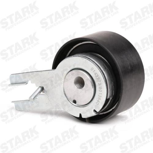 STARK Spannrolle Zahnriemen für FORD Fiesta Mk6 Schrägheck (JA8, JR8) Bild STARK Spannrolle Zahnriemen für FORD Fiesta Mk6 Schrägheck (JA8, JR8)