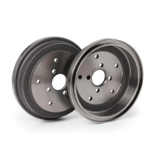RIDEX 123B0183 2x Bremstrommeln Set Hinten AußenØ261,5mm für SUZUKI Bild RIDEX 123B0183 2x Bremstrommeln Set Hinten AußenØ261,5mm für SUZUKI