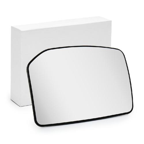 RIDEX 1914M0117 Spiegelglas Glas Aussenspiegel konvex unbeheizt rechts für FORD Bild RIDEX 1914M0117 Spiegelglas Glas Aussenspiegel konvex unbeheizt rechts für FORD