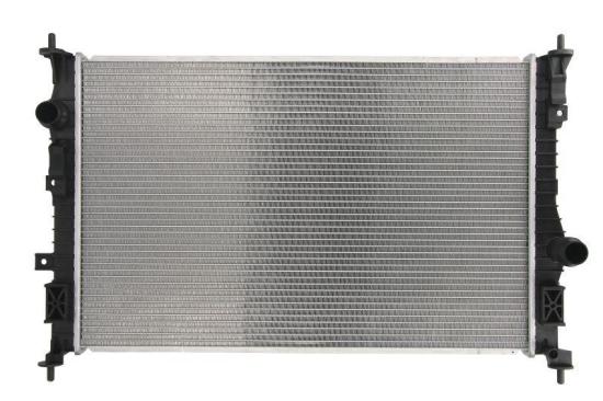 KOYORAD PL483508 Motorkühler / Wasserkühler passend für PEUGEOT 3008 SUV (M) Bild KOYORAD PL483508 Motorkühler / Wasserkühler passend für PEUGEOT 3008 SUV (M)