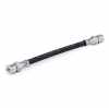 RIDEX Bremsschlauch 83B0035 HINTEN beidseitig BREMSSCHLÄUCHE Länge: 198mm Bild RIDEX Bremsschlauch 83B0035 HINTEN beidseitig BREMSSCHLÄUCHE Länge: 198mm