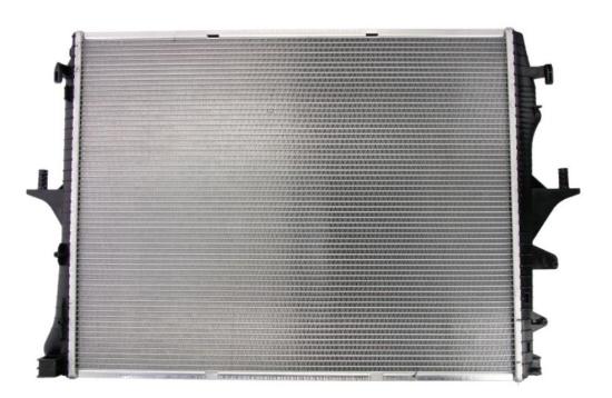 KOYORAD PL452406 Motorkühler / Wasserkühler für VW Touareg (7LA, 7L6, 7L7) Bild KOYORAD PL452406 Motorkühler / Wasserkühler für VW Touareg (7LA, 7L6, 7L7)