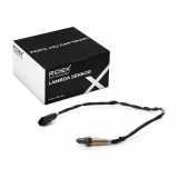 RIDEX 3922L0091 Lambdasonde Oxygen O2 Sensor Beheizt für VW Golf 1V Schrägheck