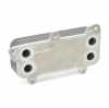 RIDEX 469O0022 Ölkühler Motoröl Kühler für VW Transporter T5 Bus 70117021D Bild RIDEX 469O0022 Ölkühler Motoröl Kühler für VW Transporter T5 Bus 70117021D