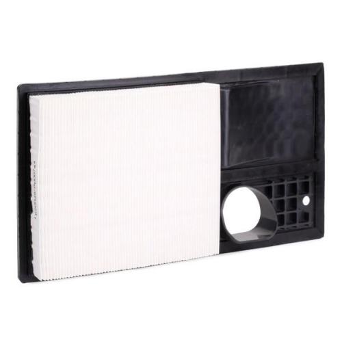 RIDEX 8A0056 Motor Luftfilter RechtEckig Umluftfilter für VW Golf 5I (5K1) POLO Bild RIDEX 8A0056 Motor Luftfilter RechtEckig Umluftfilter für VW Golf 5I (5K1) POLO