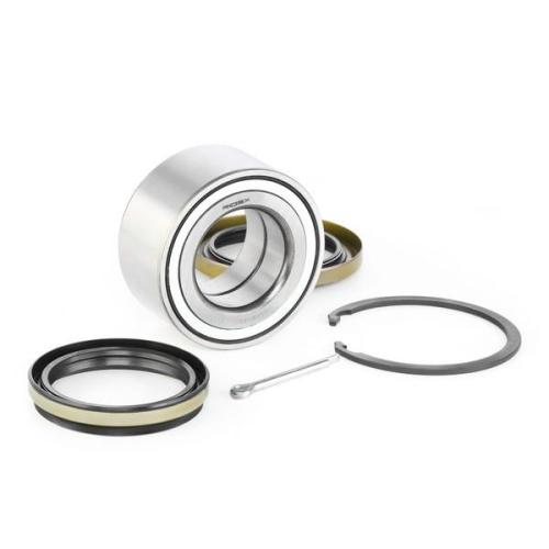 RIDEX 654W0460 Radlagersatz pro 1 Rad Vorne beidseitig für NISSAN 3885A001 Bild RIDEX 654W0460 Radlagersatz pro 1 Rad Vorne beidseitig für NISSAN 3885A001