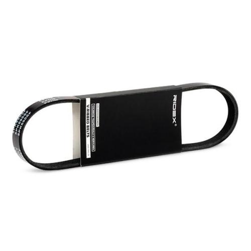 RIDEX Keilrippenriemen für FORD Fiesta Mk5 Schrägheck (JH1, JD1, JH3, JD3) Bild RIDEX Keilrippenriemen für FORD Fiesta Mk5 Schrägheck (JH1, JD1, JH3, JD3)