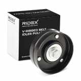 RIDEX Umlenk- / Führungsrolle Keilrippenriemen für VW Golf 1V Schrägheck (1J1)