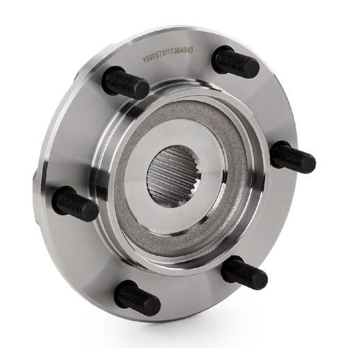 RIDEX Radnabe Vorne für TOYOTA HILUX III Pick-up (TGN1, GGN2, GGN1, KUN2, KUN1) Bild RIDEX Radnabe Vorne für TOYOTA HILUX III Pick-up (TGN1, GGN2, GGN1, KUN2, KUN1)
