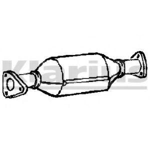 VEGAZ HOK-948 Katalysator Kat mit Anbau-/Befestigungsmaterial für HONDA Bild VEGAZ HOK-948 Katalysator Kat mit Anbau-/Befestigungsmaterial für HONDA