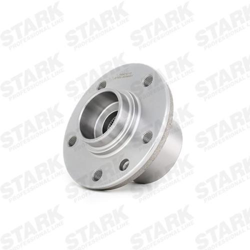 STARK SKWB-0180128 Radlagersatz pro 1 Rad Vorne Hinten Kugellager mit für VW Bild STARK SKWB-0180128 Radlagersatz pro 1 Rad Vorne Hinten Kugellager mit für VW