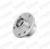 STARK SKWB-0180128 Radlagersatz pro 1 Rad Vorne Hinten Kugellager mit für VW Bild STARK SKWB-0180128 Radlagersatz pro 1 Rad Vorne Hinten Kugellager mit für VW