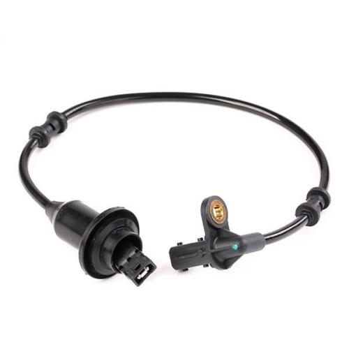 RIDEX ABS-Sensor 412W0466 hinten rechts Sensorart: aktiver Sensor Anzahl der Bild RIDEX ABS-Sensor 412W0466 hinten rechts Sensorart: aktiver Sensor Anzahl der