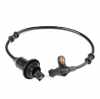 RIDEX ABS-Sensor 412W0466 hinten rechts Sensorart: aktiver Sensor Anzahl der Bild RIDEX ABS-Sensor 412W0466 hinten rechts Sensorart: aktiver Sensor Anzahl der