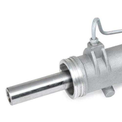RIDEX 286S0058 Lenkgetriebe Servolenkgetriebe Hydraulisch für VW 7E1422061KX Bild RIDEX 286S0058 Lenkgetriebe Servolenkgetriebe Hydraulisch für VW 7E1422061KX
