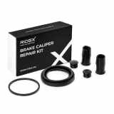 RIDEX 405R0004 Bremssattel-Reparatursatz Vorne für VW Transporter T1V Bus
