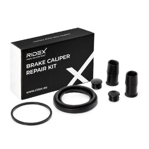 RIDEX 405R0004 Bremssattel-Reparatursatz Vorne für VW Transporter T1V Bus Bild RIDEX 405R0004 Bremssattel-Reparatursatz Vorne für VW Transporter T1V Bus