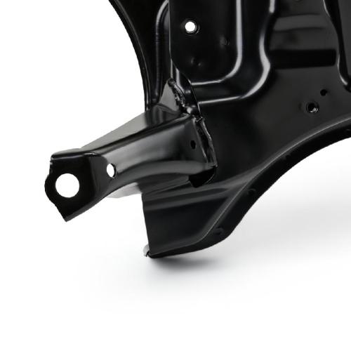 RIDEX Hilfsrahmen / Aggregateträger Vorne für TOYOTA AYGO (WNB1, KGB1) Bild RIDEX Hilfsrahmen / Aggregateträger Vorne für TOYOTA AYGO (WNB1, KGB1)