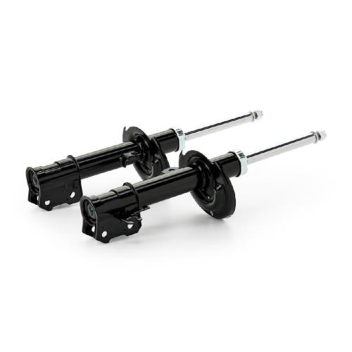 RIDEX 854S1592 2x Stoßdämpfer Federbein Gasdruck Vorne für OPEL ZAFIRA B (A05) Bild RIDEX 854S1592 2x Stoßdämpfer Federbein Gasdruck Vorne für OPEL ZAFIRA B (A05)