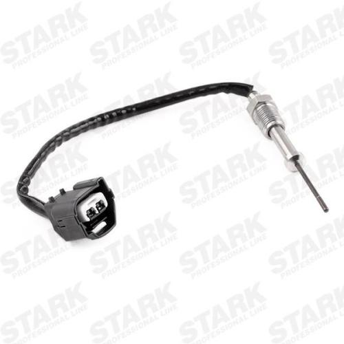 STARK SKEGT-1470054 Abgastemperatursensor 2-Polig für NISSAN NP300 Navara Pickup Bild STARK SKEGT-1470054 Abgastemperatursensor 2-Polig für NISSAN NP300 Navara Pickup
