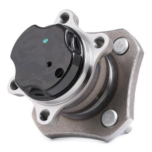 RIDEX 654W0950 Radlagersatz pro 1 Rad Hinten für NISSAN X-TRAIL (T30) 432023LH0A Bild RIDEX 654W0950 Radlagersatz pro 1 Rad Hinten für NISSAN X-TRAIL (T30) 432023LH0A