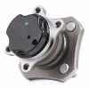 RIDEX 654W0950 Radlagersatz pro 1 Rad Hinten für NISSAN X-TRAIL (T30) 432023LH0A Bild RIDEX 654W0950 Radlagersatz pro 1 Rad Hinten für NISSAN X-TRAIL (T30) 432023LH0A