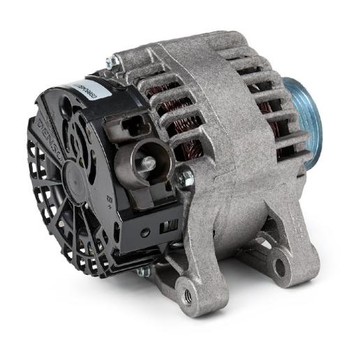 RIDEX REMAN 4G0173R Lichtmaschine 70A 14V Drehrichtung im Uhrzeigersinn mit Bild RIDEX REMAN 4G0173R Lichtmaschine 70A 14V Drehrichtung im Uhrzeigersinn mit