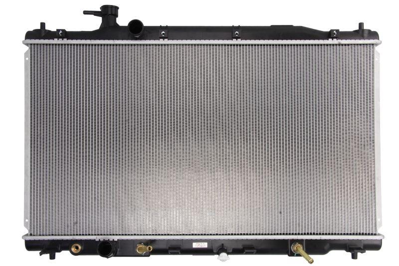 KOYORAD PL082603 Motorkühler / Wasserkühler für Fahrzeuge mit kombiniertem