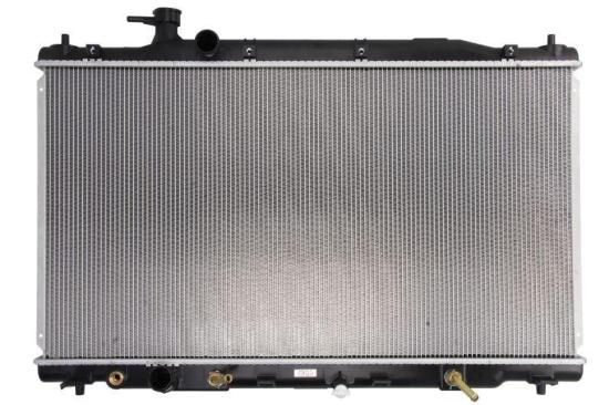 KOYORAD PL082603 Motorkühler / Wasserkühler für Fahrzeuge mit kombiniertem Bild KOYORAD PL082603 Motorkühler / Wasserkühler für Fahrzeuge mit kombiniertem