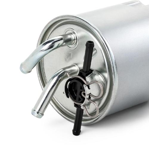 RIDEX 9F0107 Kraftstofffilter Line Filter für NISSAN NP300 Navara Pickup (D40) Bild RIDEX 9F0107 Kraftstofffilter Line Filter für NISSAN NP300 Navara Pickup (D40)