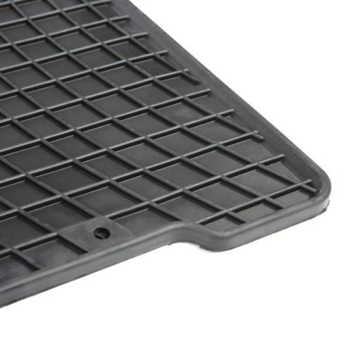 FROGUM D00741 Fußmatte Vorne Universal passend für MERCEDES-BENZ für VW Bild FROGUM D00741 Fußmatte Vorne Universal passend für MERCEDES-BENZ für VW