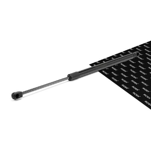 RIDEX 219G1089 Heckklappendämpfer beidseitig Länge:492mm 475N Hub: 175mm Bild RIDEX 219G1089 Heckklappendämpfer beidseitig Länge:492mm 475N Hub: 175mm