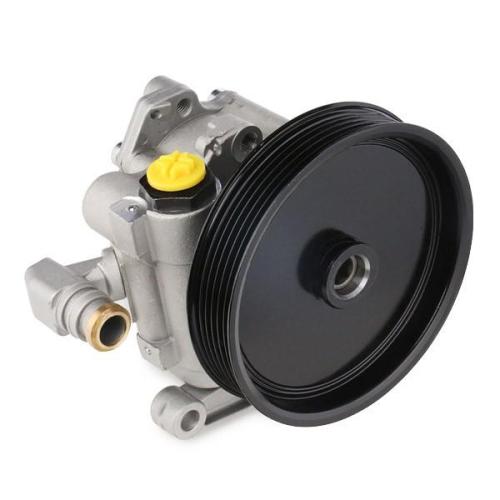 RIDEX 12H0202 Servopumpe Hydraulikpumpe Lenkung hydraulisch 0054662201 Bild RIDEX 12H0202 Servopumpe Hydraulikpumpe Lenkung hydraulisch 0054662201