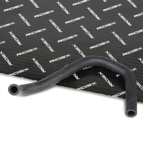 RIDEX Kurbelgehäuseentlüftung-Schlauch für FORD Fiesta Mk5 Schrägheck Bild RIDEX Kurbelgehäuseentlüftung-Schlauch für FORD Fiesta Mk5 Schrägheck