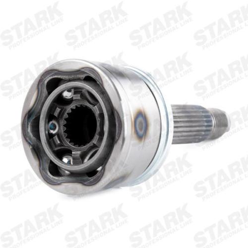 STARK SKJK-0200154 Gelenksatz Antriebswelle Achswelle radseitig für SUZUKI Bild STARK SKJK-0200154 Gelenksatz Antriebswelle Achswelle radseitig für SUZUKI