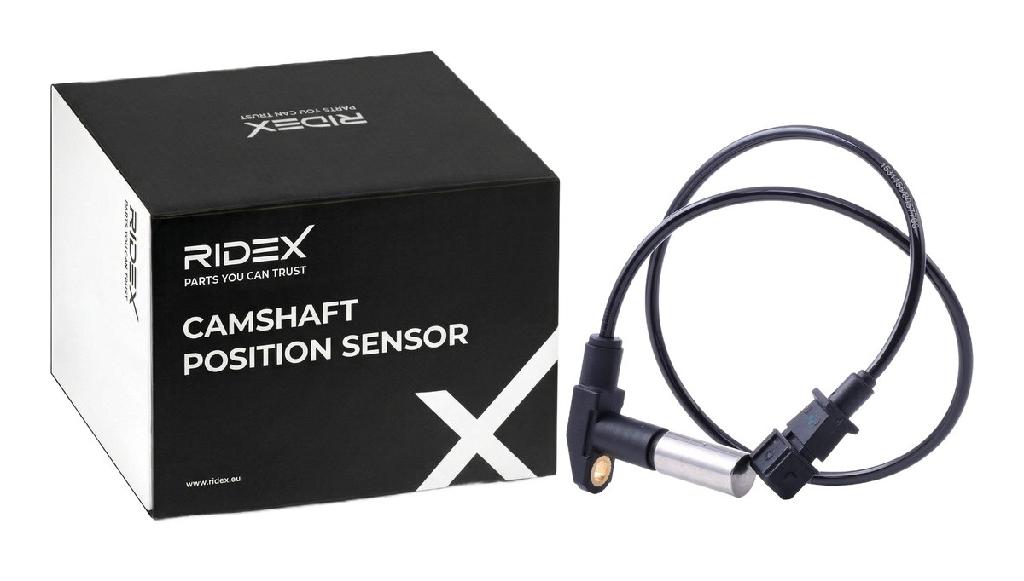 RIDEX Nockenwellensensor für BMW 3 Limousine (E30)