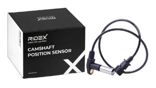 RIDEX Nockenwellensensor für BMW 3 Limousine (E30) Bild RIDEX Nockenwellensensor für BMW 3 Limousine (E30)